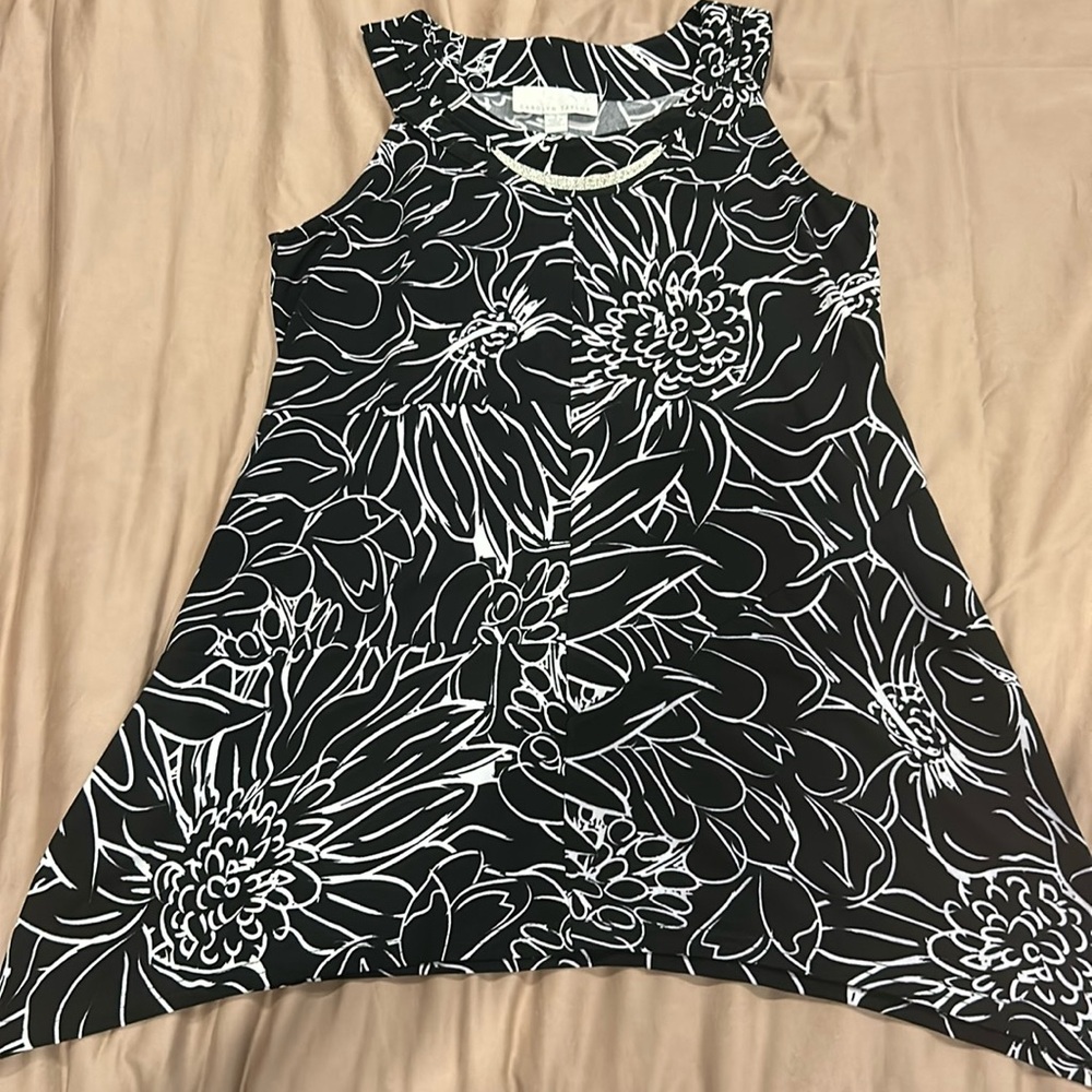 Carolyn Taylor Small Women’s Top